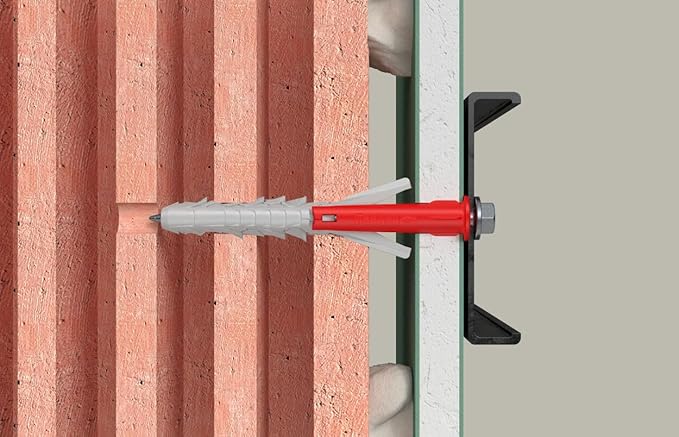 Fischer Dot Dab Wall Fixings